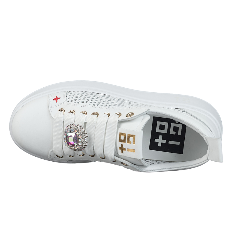 Миниатюра Кроссовки Gio+  (-30%) - Фото №3