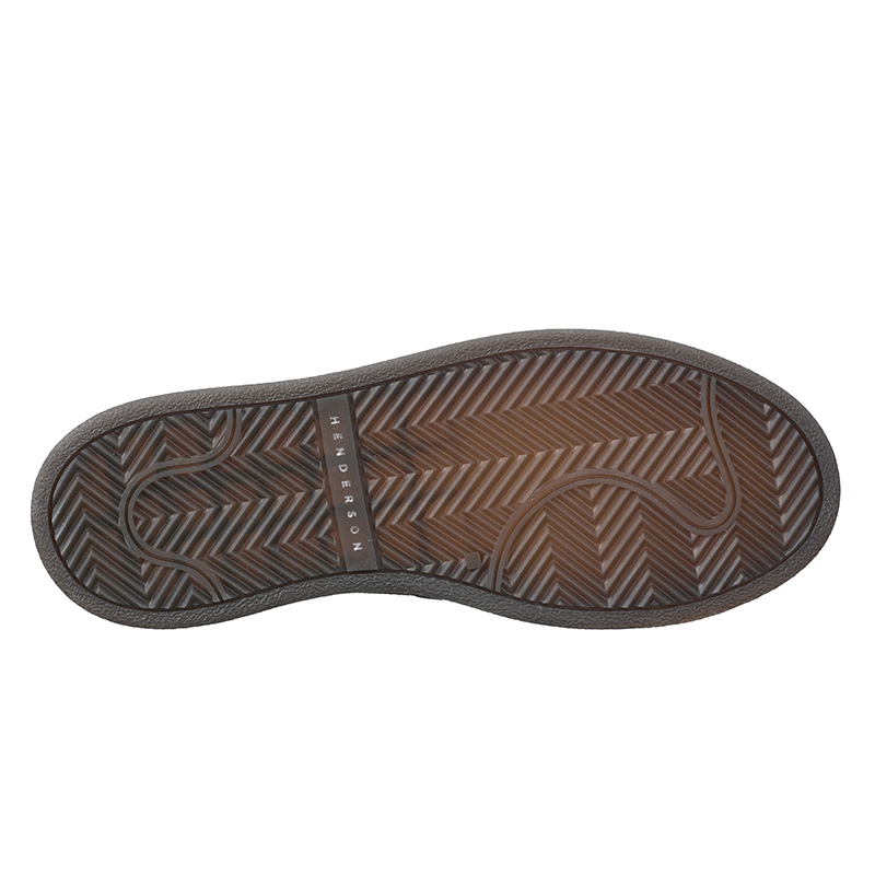 Миниатюра Кеды Henderson Baracco Levante - Фото №5