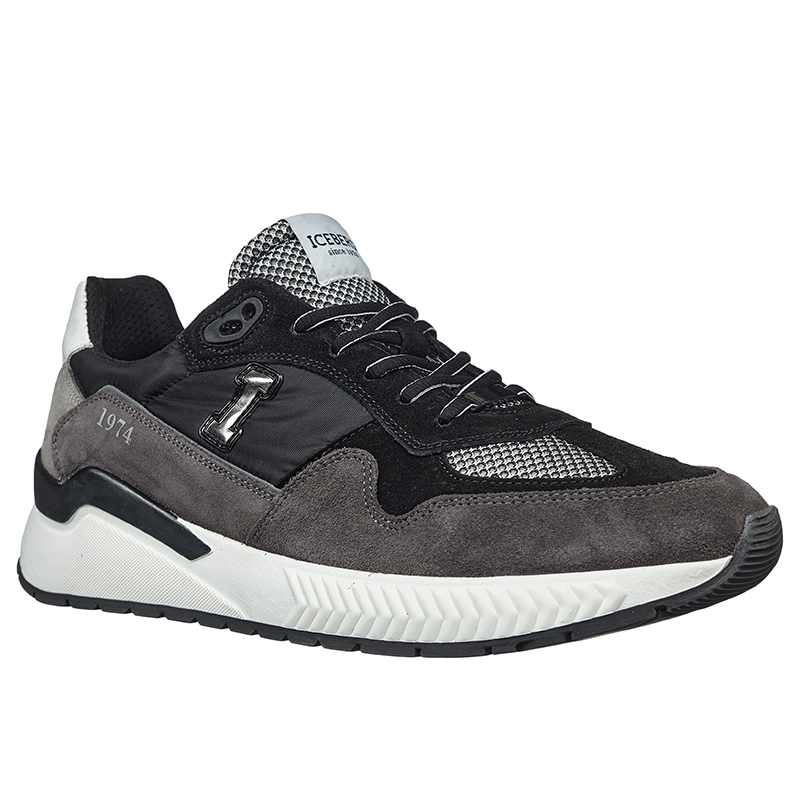 Кроссовки Iceberg (-30%) купить в Киеве и по Украине 👍 Veroshoes
