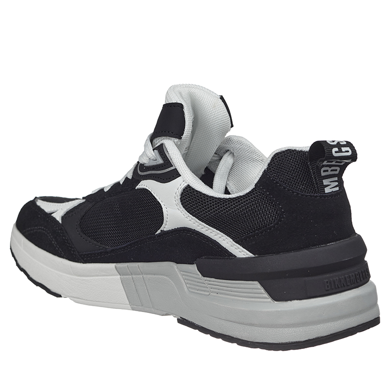 Миниатюра Кроссовки Bikkembergs  (-40%) - Фото №4