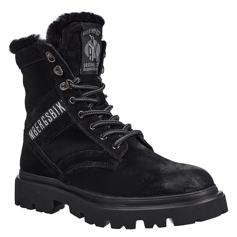 Миниатюра Ботинки Bikkembergs  (-20%) - Фото