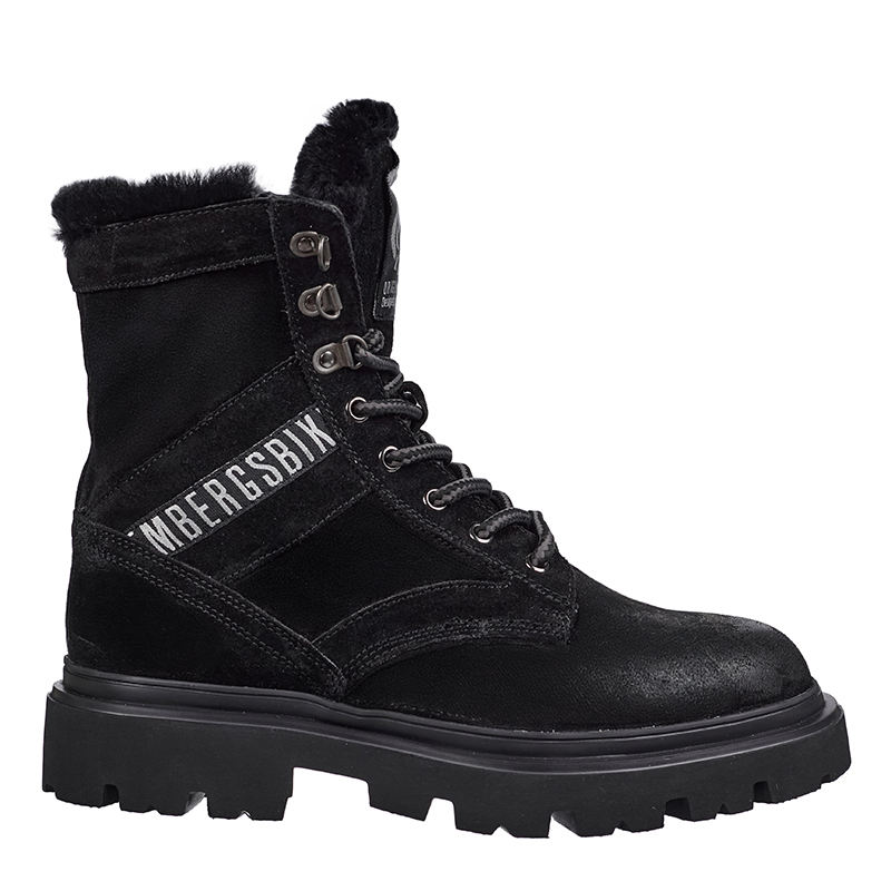 Миниатюра Ботинки Bikkembergs  (-20%) - Фото №2