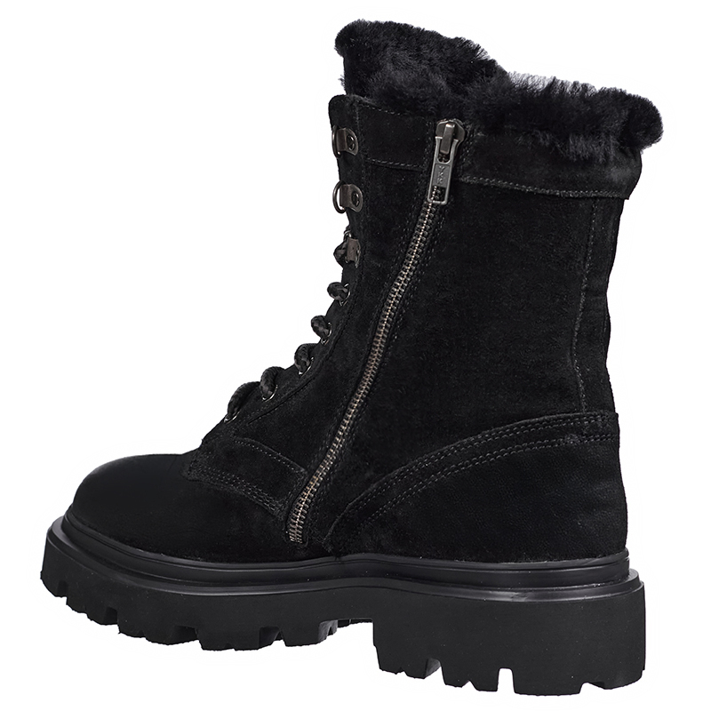 Миниатюра Ботинки Bikkembergs  (-20%) - Фото №3