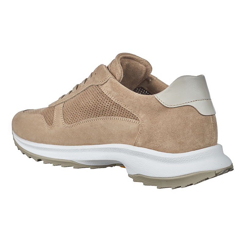 Миниатюра Кроссовки Luca Guerrini - Фото №3