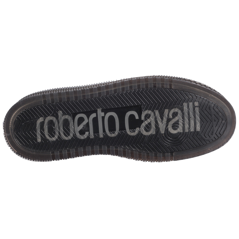 Кроссовки Roberto Cavalli  (-20%) - Фото №5
