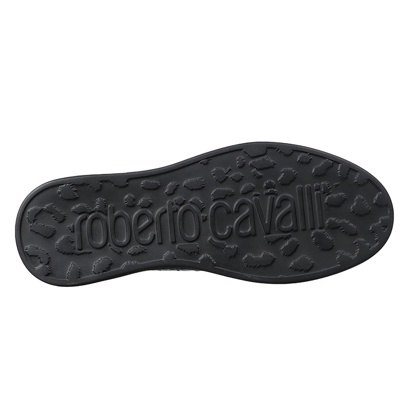 Миниатюра Кроссовки Roberto Cavalli  (-20%) - Фото №5