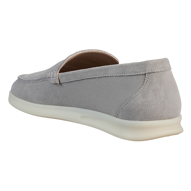 Миниатюра Лоферы Stokton Chris (-10%) - Фото №4