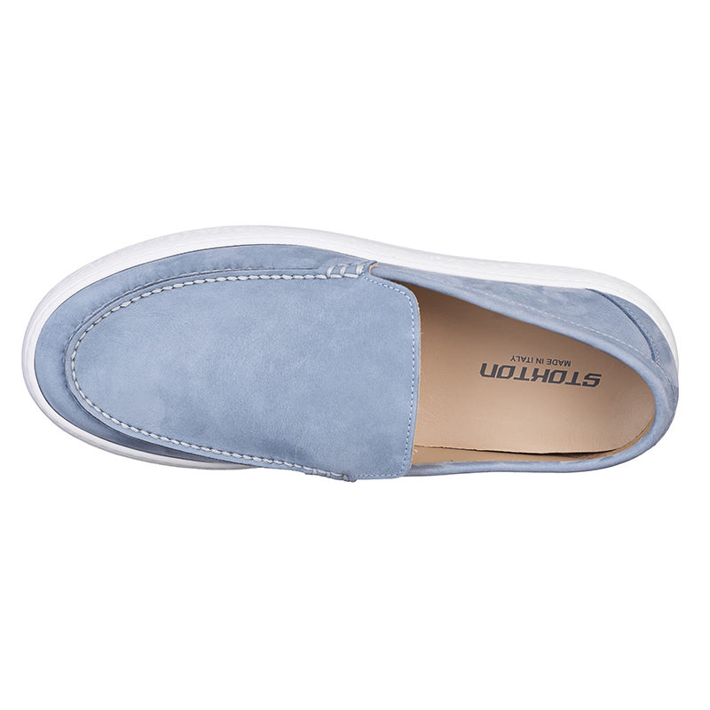 Миниатюра Лоферы Stokton Chris (-15%) - Фото №3