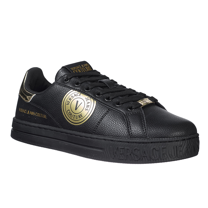 Миниатюра Кеды Versace Jeans Couture  (-30%) - Фото