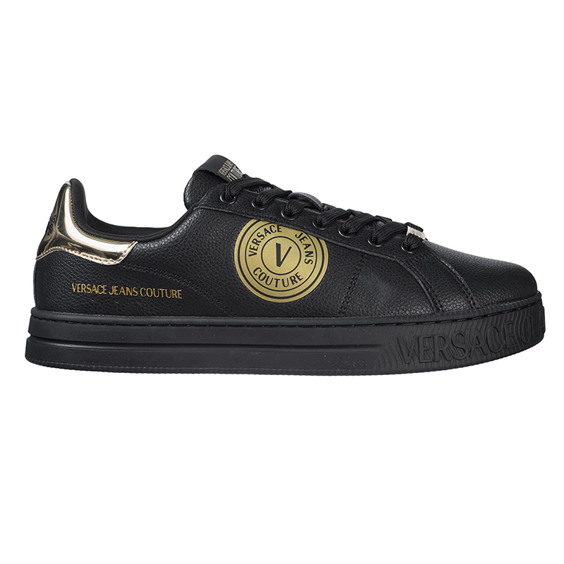 Миниатюра Кеды Versace Jeans Couture  (-30%) - Фото №2