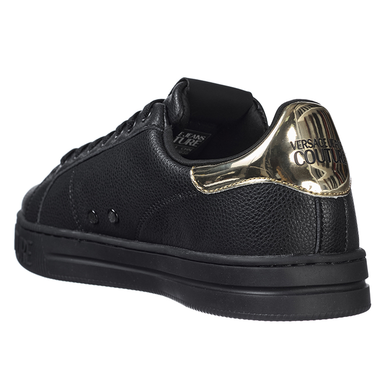 Миниатюра Кеды Versace Jeans Couture  (-30%) - Фото №4