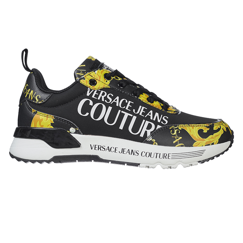 Миниатюра Кроссовки Versace Jeans Couture (-30%) - Фото №2
