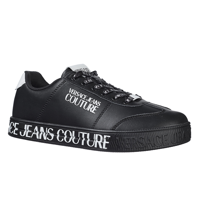 Миниатюра Кеды Versace Jeans Couture  (-30%) - Фото