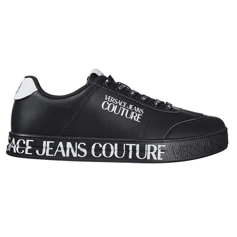 Миниатюра Кеды Versace Jeans Couture  (-30%) - Фото №2