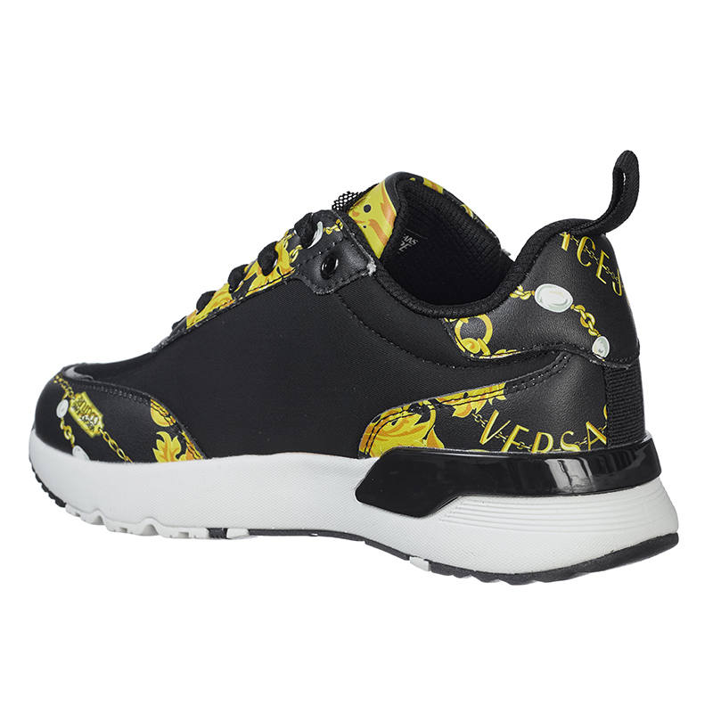 Миниатюра Кроссовки Versace Jeans Couture (-30%) - Фото №4