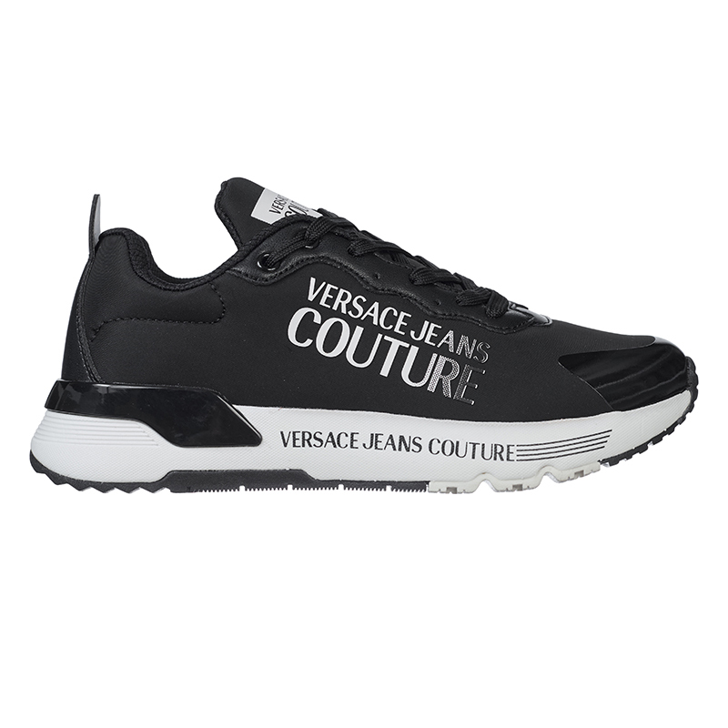 Миниатюра Кроссовки Versace Jeans Couture  (-30%) - Фото №2