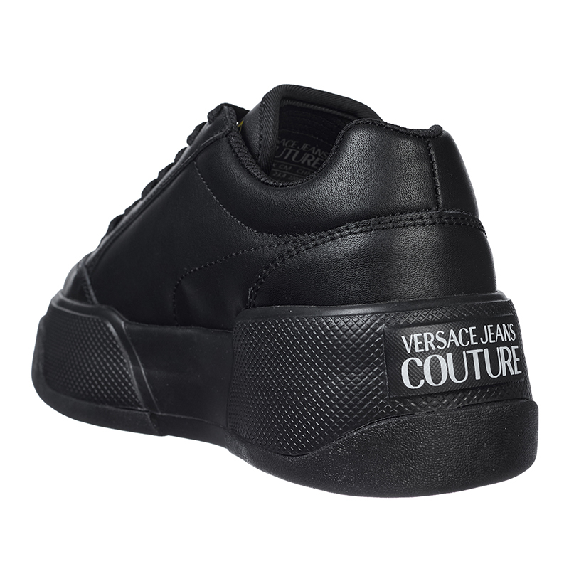 Миниатюра Кроссовки Versace Jeans Couture Scarlett  (-30%) - Фото №4