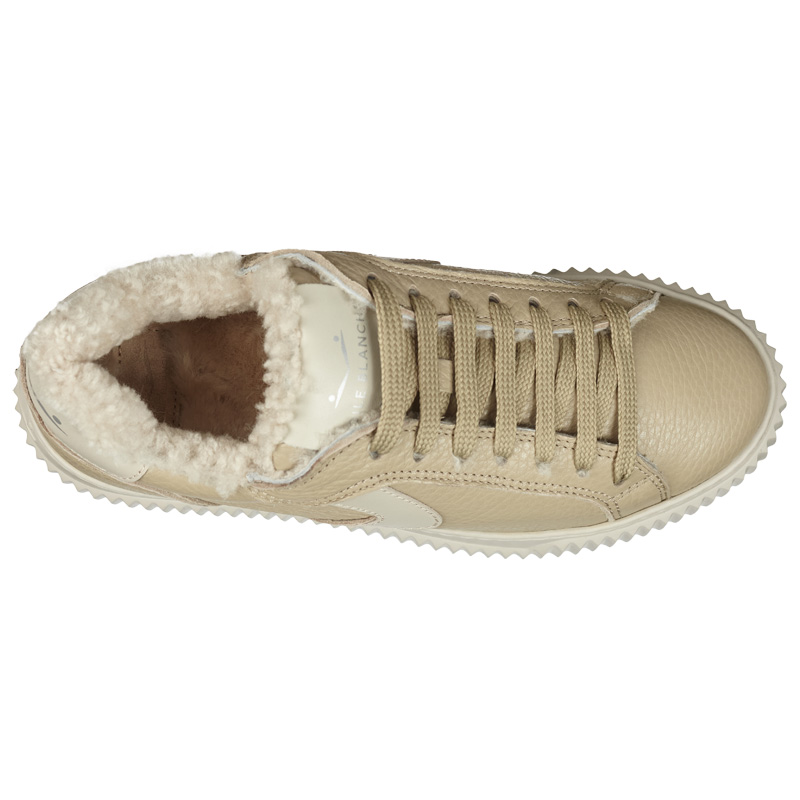 Миниатюра Кроссовки Voile Blanche   (-40%) - Фото №3