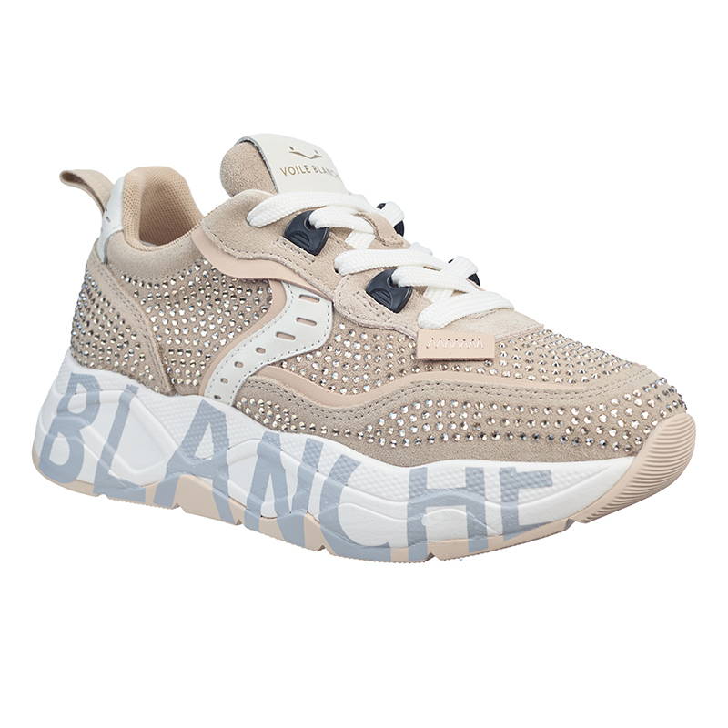 Миниатюра Кроссовки Voile Blanche  (-20%) - Фото