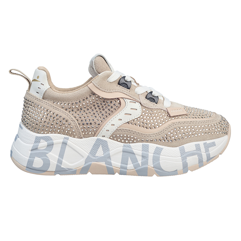Миниатюра Кроссовки Voile Blanche  (-20%) - Фото №2