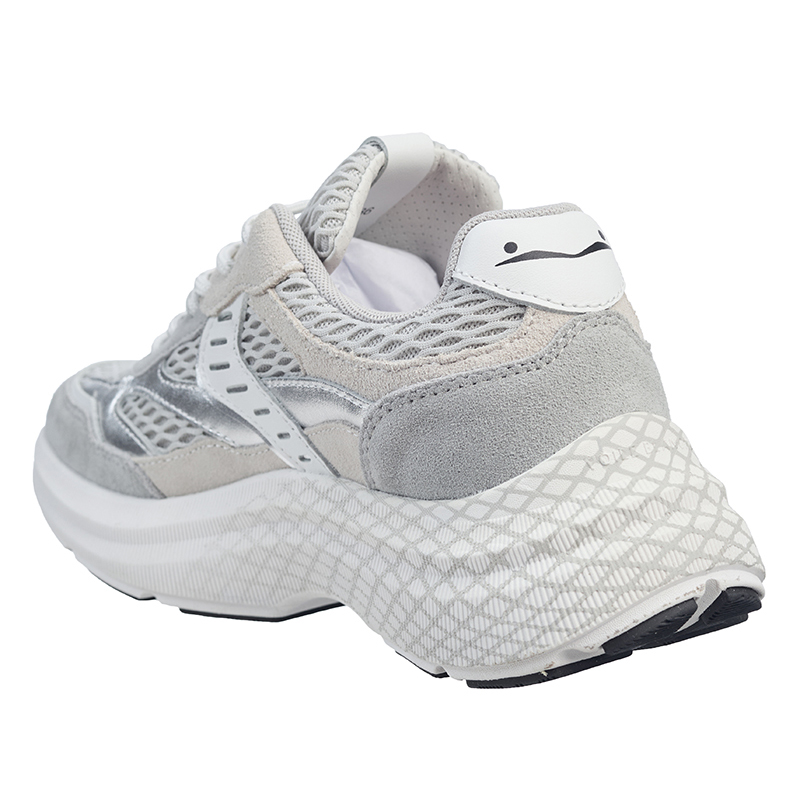 Миниатюра Кроссовки Voile Blanche  (-20%) - Фото №4