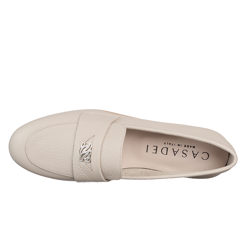 Миниатюра Лоферы Casadei  (-20%) - Фото №3