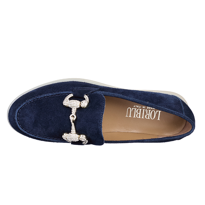 Миниатюра Лоферы Loriblu   (-20%) - Фото №3