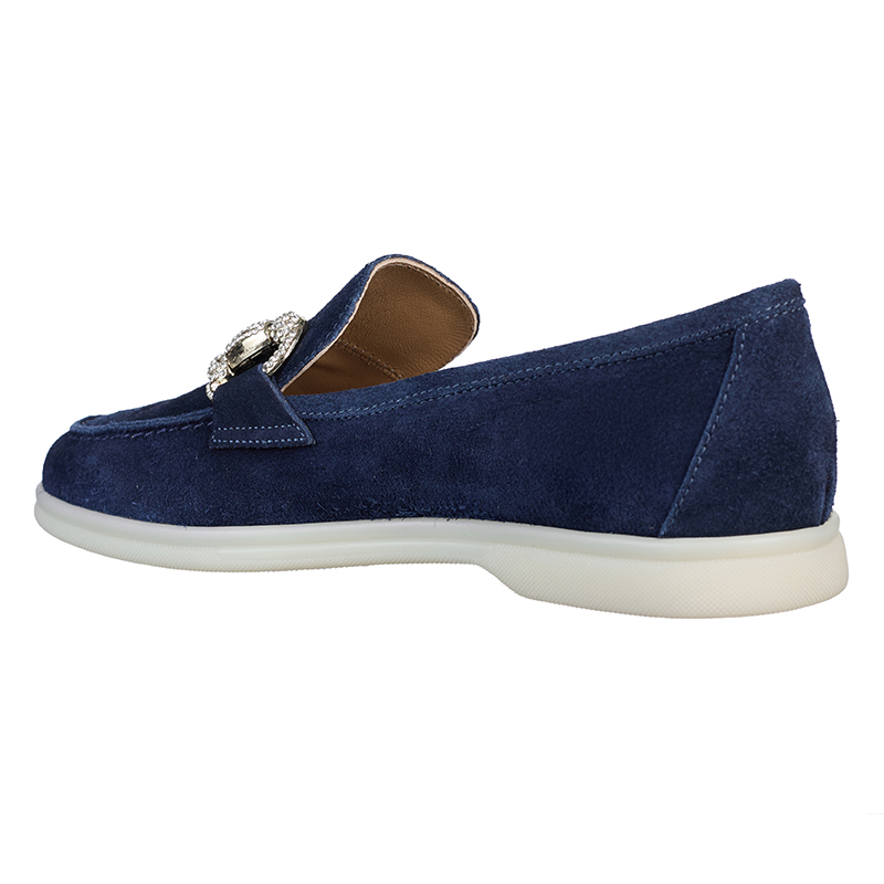 Миниатюра Лоферы Loriblu   (-20%) - Фото №4