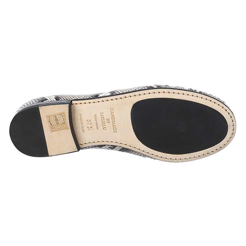 Миниатюра Лоферы Loriblu - Фото №5