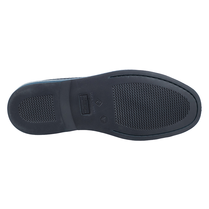 Миниатюра Мокасины Luca Guerrini - Фото №5