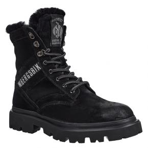 Ботинки Bikkembergs  (-20%) - Фото