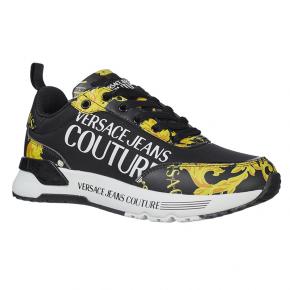 Кроссовки Versace Jeans Couture (-30%) - Фото