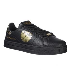 Кеды Versace Jeans Couture  (-30%) - Фото