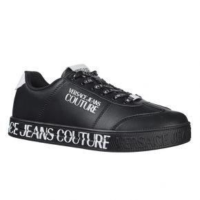 Кеды Versace Jeans Couture  (-30%) - Фото