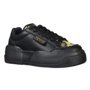 Кроссовки Versace Jeans Couture Scarlett  (-30%) - Фото