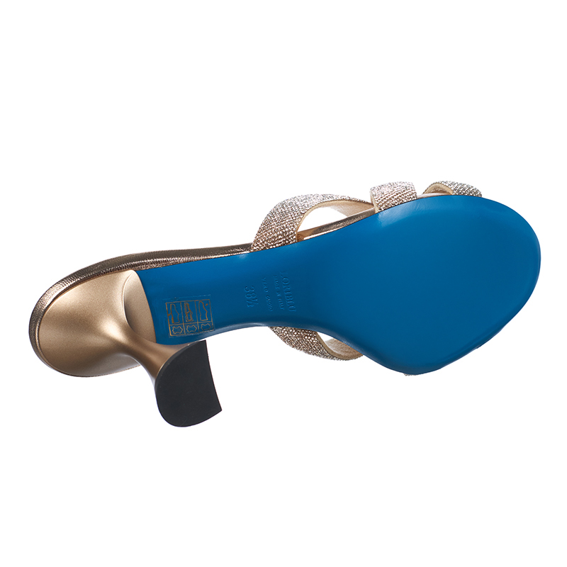 Миниатюра Мюли Loriblu - Фото №6