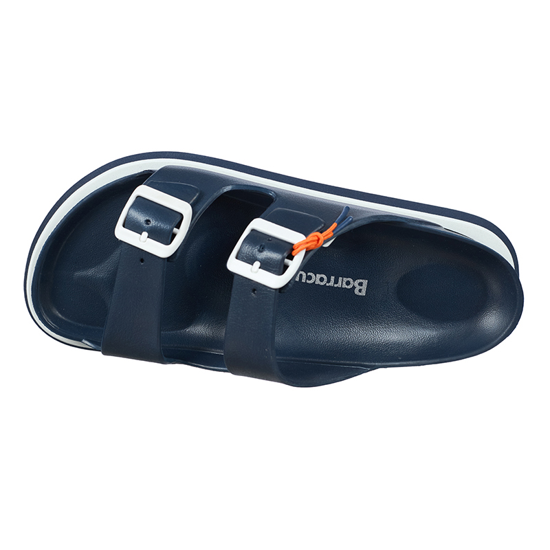 Миниатюра Шлепанцы Barracuda - Фото №3