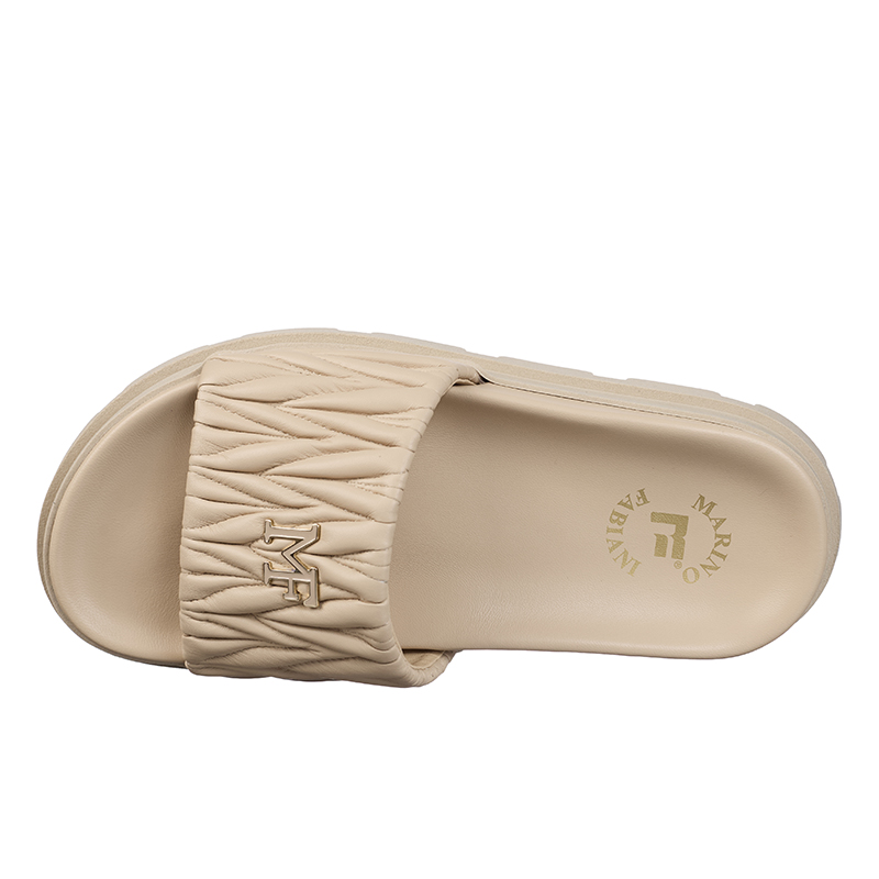 Миниатюра Шлепанцы Marino Fabiani  (-10%) - Фото №3