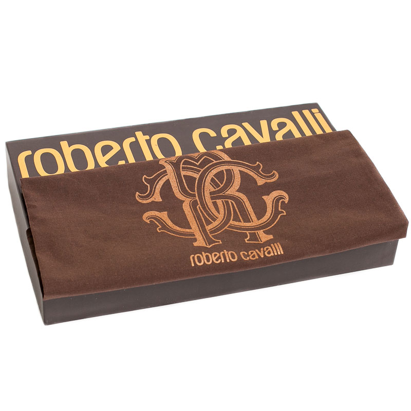 Шлепанцы Roberto Cavalli (-30%) - Фото №4