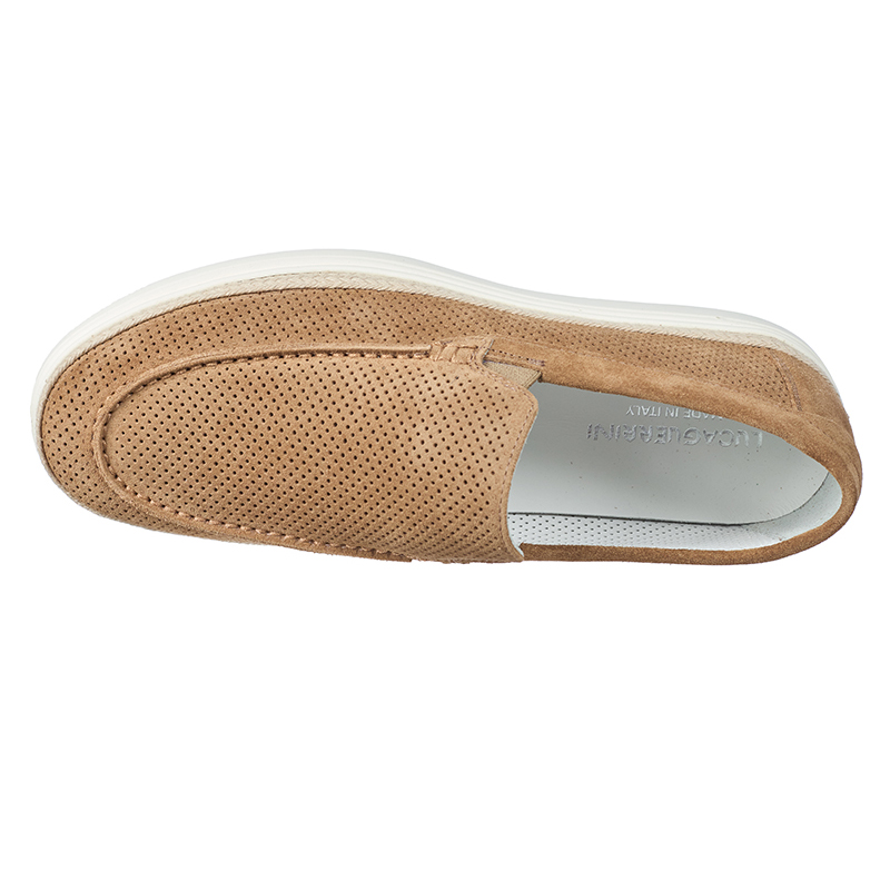 Миниатюра Слипоны Luca Guerrini - Фото №3