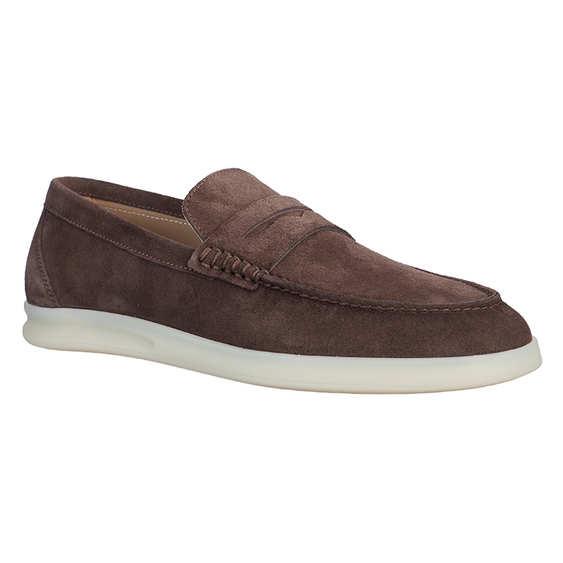 Миниатюра Лоферы Stokton John  (-15%) - Фото