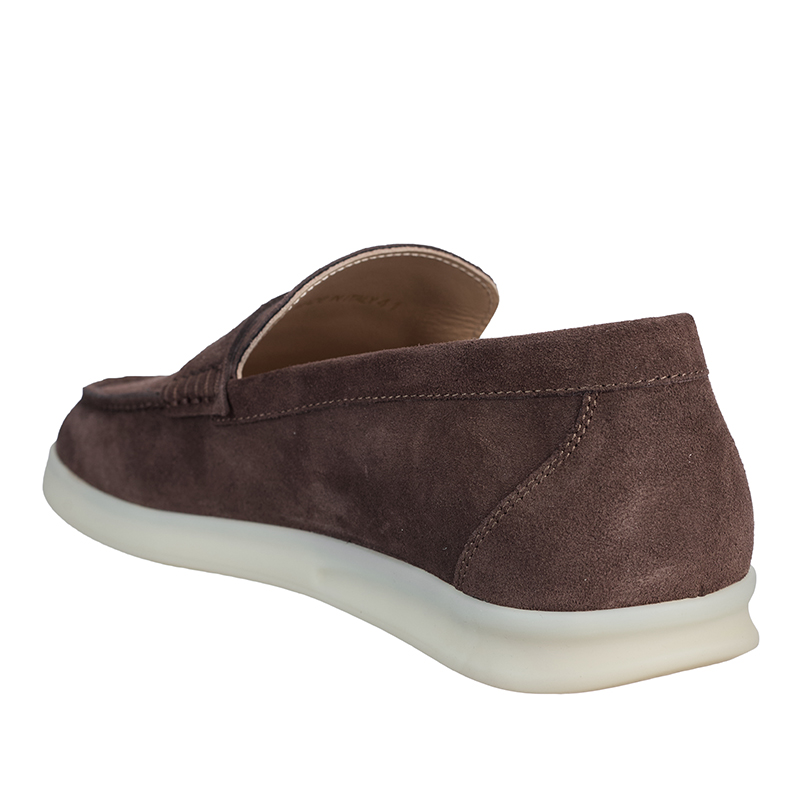 Миниатюра Лоферы Stokton John  (-15%) - Фото №4