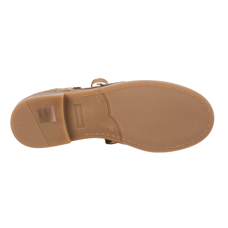 Миниатюра Топсайдеры Loriblu - Фото №5