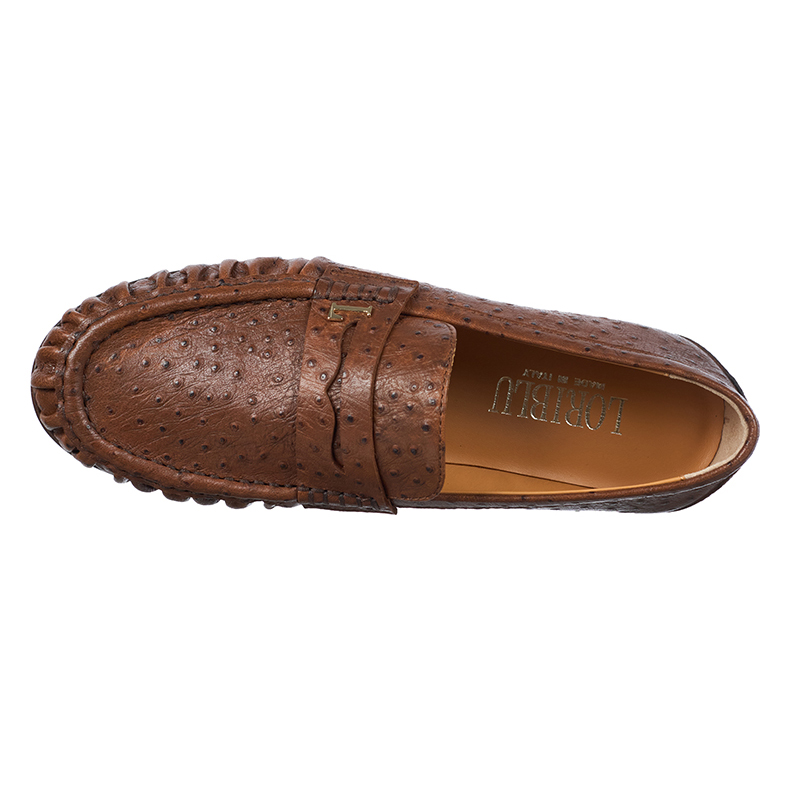 Миниатюра Лоферы Loriblu - Фото №3