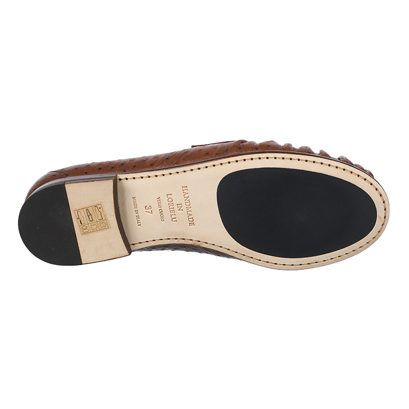 Миниатюра Лоферы Loriblu - Фото №5