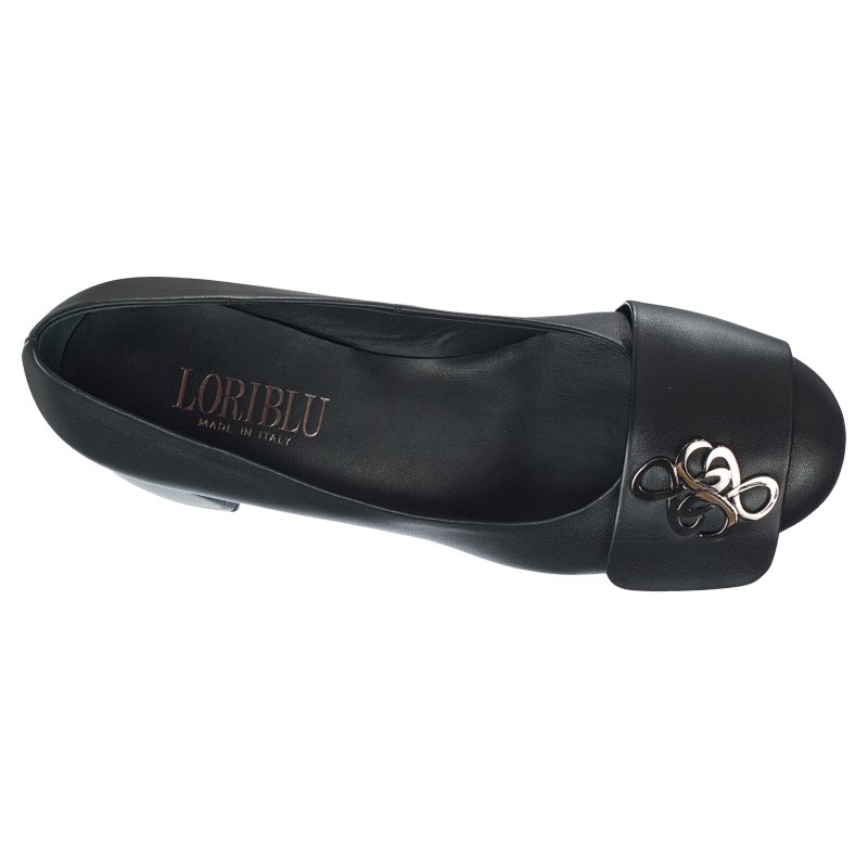 Миниатюра Туфли Loriblu (-20%) - Фото №4