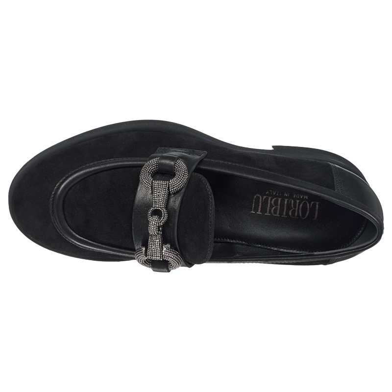 Миниатюра Лоферы Loriblu  (-20%) - Фото №4