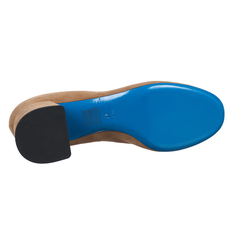 Миниатюра Туфли Loriblu - Фото №5