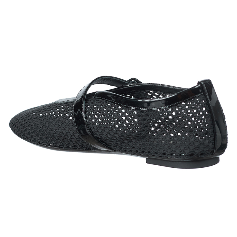 Миниатюра Балетки Loriblu - Фото №4