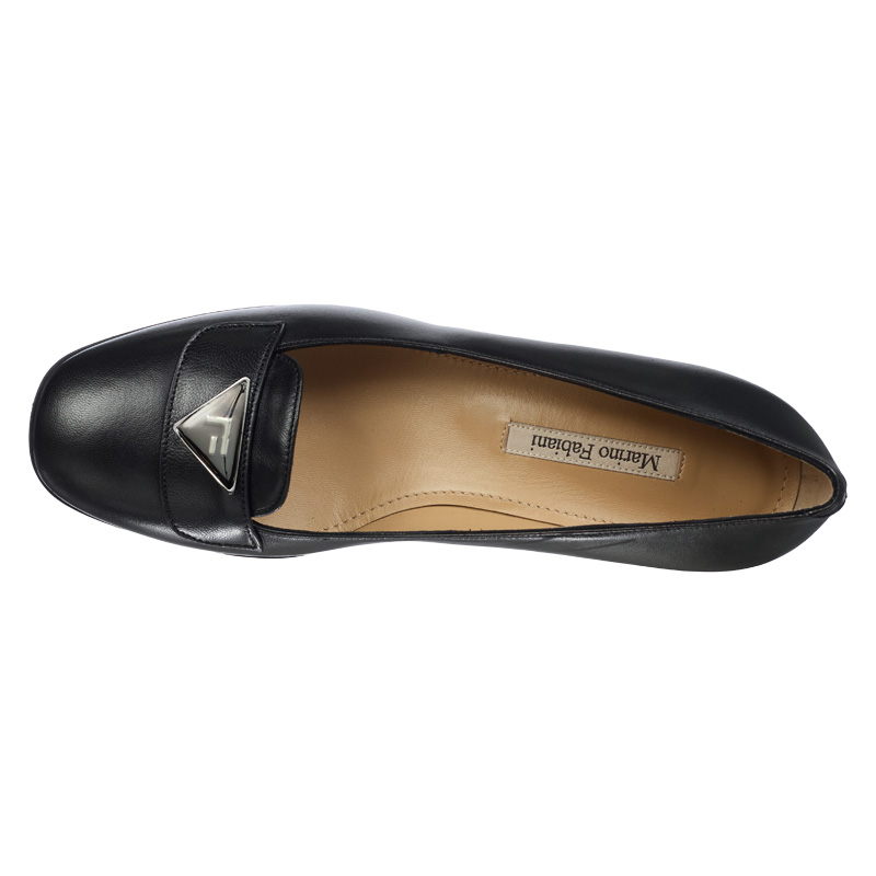 Миниатюра Туфли Marino Fabiani  (-20%) - Фото №3